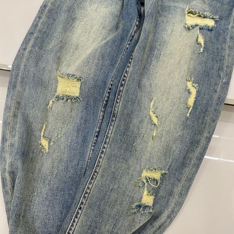 Fendi Jeans